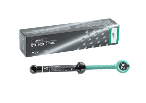 GAENIAL JERINGA ANTERIOR 4,7gr.