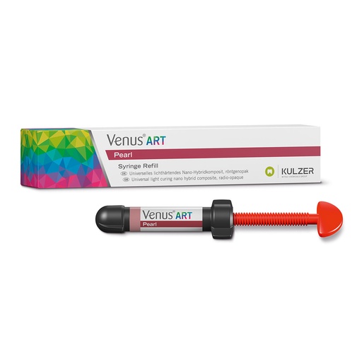 VENUS PEARL JERINGA 3gr.