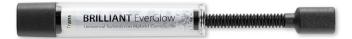 BRILLIANT EVERGLOW jeringa 3gr. 