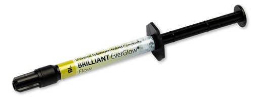 BRILLIANT EVERGLOW FLOW jeringa 2gr. 