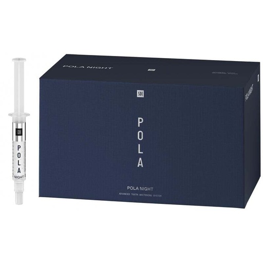 POLA NIGHT JERINGAS 1.3gr.