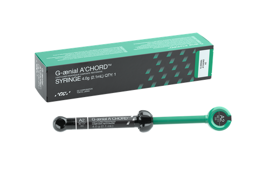 GAENIAL ACHORD JERINGA 4gr.