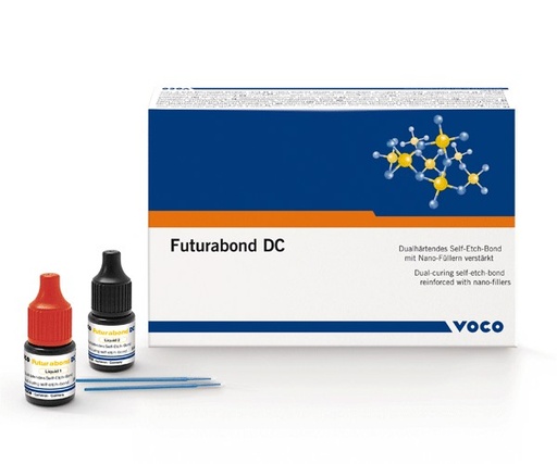 [VO0303] FUTURABOND DC BOTE 4x4ml.