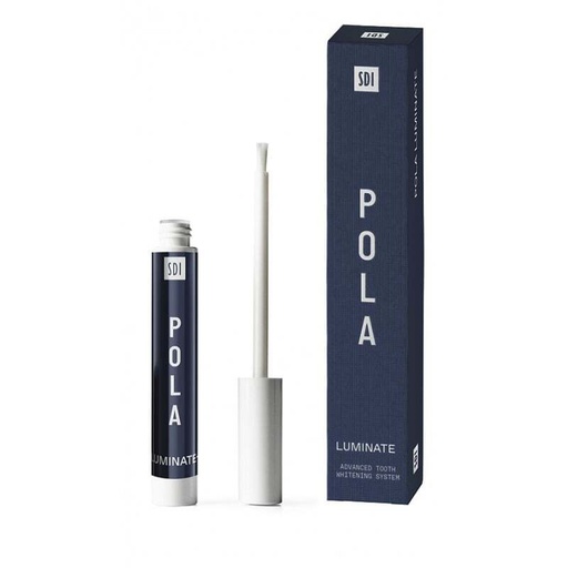 [SD0378] POLA LUMINATE 6% JERINGA 5,5ml.
