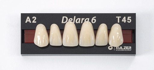 [HE0577] DELARA ant sup  O43 A2