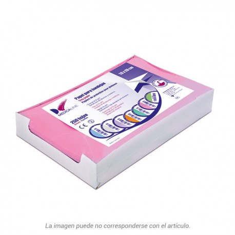PAPEL ABSORBENTE BANDEJAS 18x28cm. 250u.
