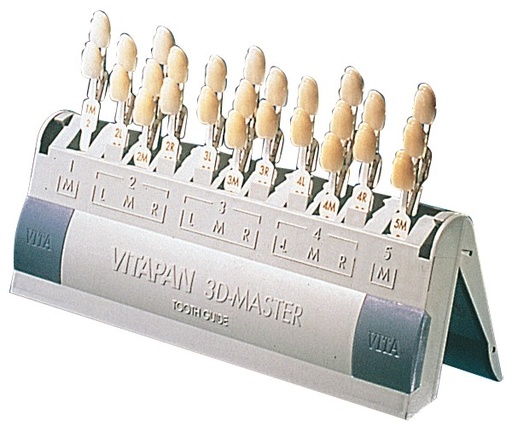 [VT0279] GUIA VITAPAN 3D VITA