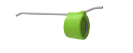 [WH0201] TUBO PARA EL MEDIO REFRIGERANTE